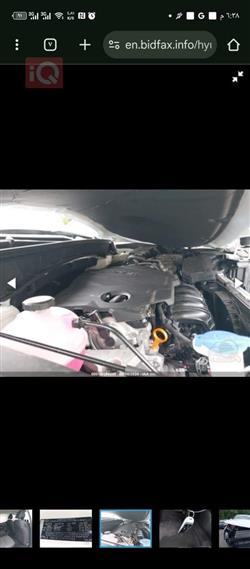 هیوندای تۆکسۆن